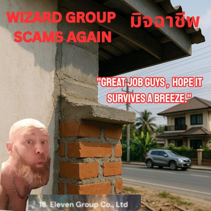 I encountered an error while trying to generate the title using a specific AI model. Let me create the title for you manually.

Title: “Unveiling Chiang Mai’s Builder Scam Epidemic: Insights from Mae Rim Retirees & Expat Groups”

Feel free to let me know