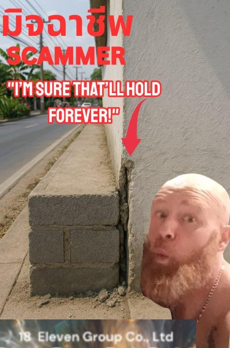 The Broken Dreams: A Family’s Nightmare with Wizzy’s Unfinished Home – An Emotional Tale with Shocking Photos