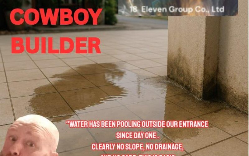 Title: “Exposed: Wizzy’s Subcontractor Deception Unveiled Through Client Testimonies