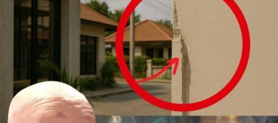 Exposed: Unlicensed Builders Targeting Chiang Mai Expats – The Silent Scam Revealed